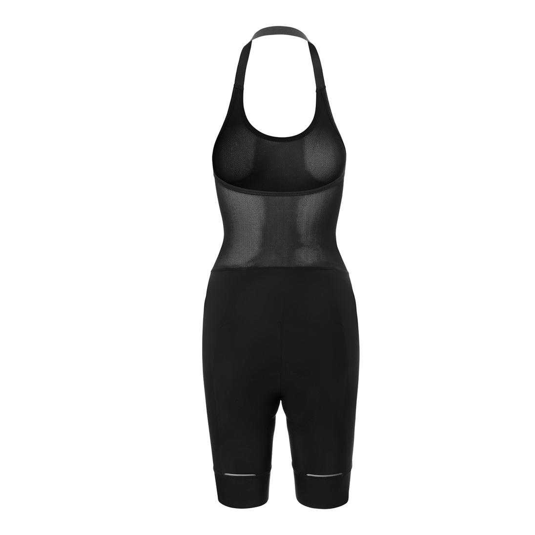 Giro W Chrono Elite Halter Bib Short (L) (7138392)