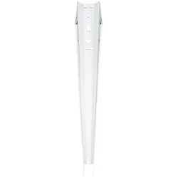 Zumtobel Group Kanal für LED-Lichtlinie SLN2-C MRC L2500 WH