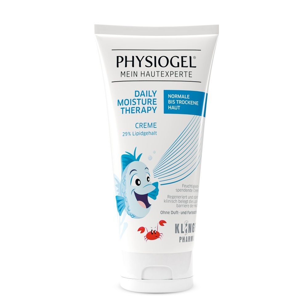 Physiogel Daily Moisture Therapy Creme Kinder-Edi. 150 ml