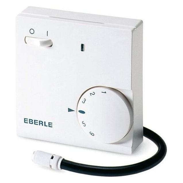Eberle Controls Fussbodenregler FR-E 52531/i (517110651100)