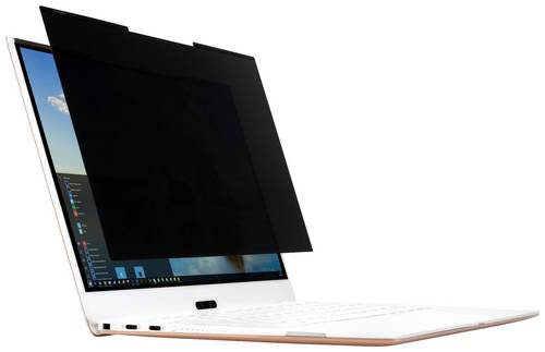 Kensington MagPro Privacy Filter Blickschutzfolie Notebook 39,6cm (15,6 ) Bildformat: 16:9 K58353WW Universal
