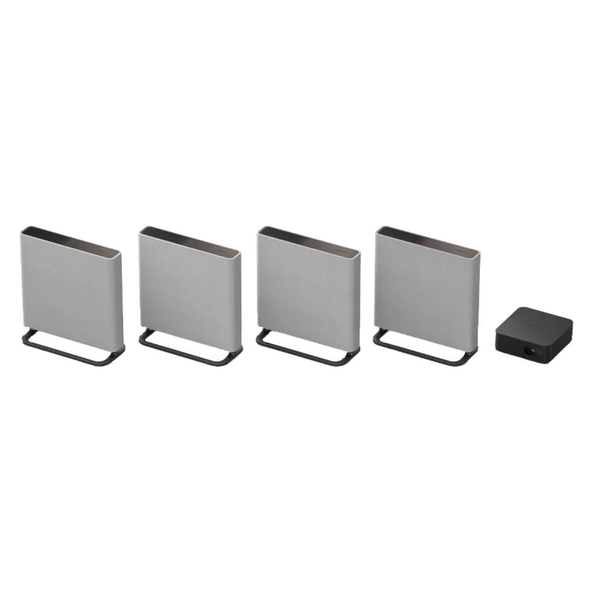 Sony Theatre Quad (Set) (HTA9M2.CEL)