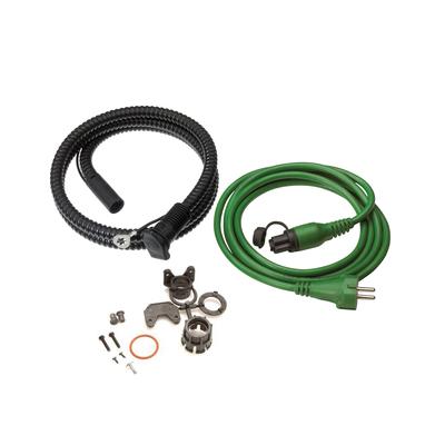 DEFA Kabelsatz, Motorvorwärmsystem 460785