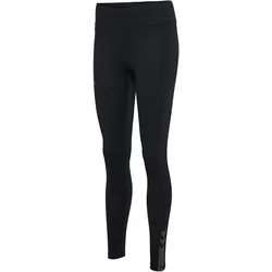 hummel Active Tights Damen 2001 - black XS