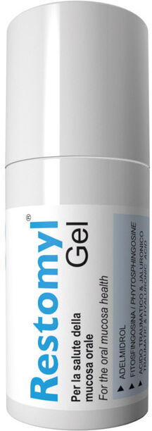 Innovet Restomyl Gel Cani Gatti 30 ml