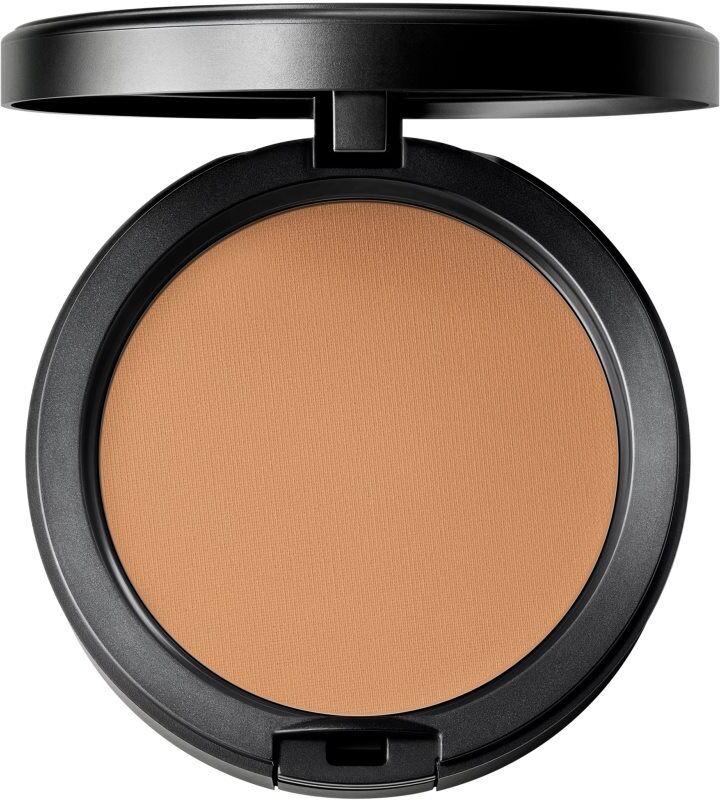 MAC Cosmetics Studio Fix Powder Plus Foundation Prefill mattifying powder foundation shade NC44 12 g