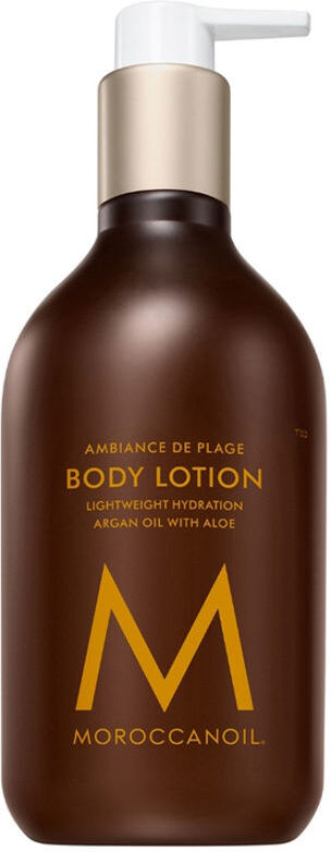 Moroccanoil Body Lotion ambiance de plage 360 ml