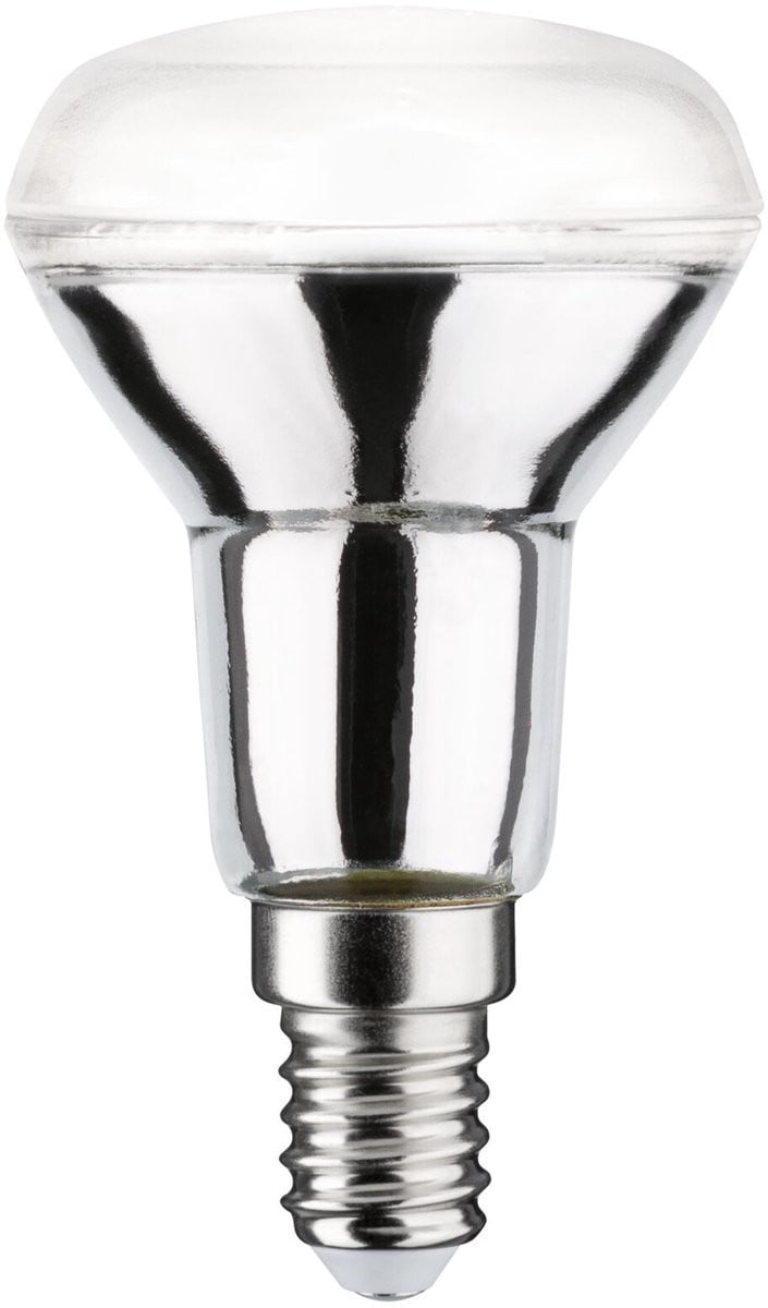 Paulmann LED-reflector R50 E14 Zilver 450lm 5W 4000K