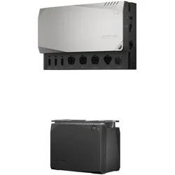 EcoFlow 2kWh Power Kits - Get Set Kit (2 kWh)