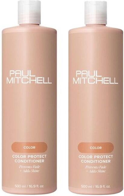 Paul Mitchell Color Protect Conditioner 500ml Double
