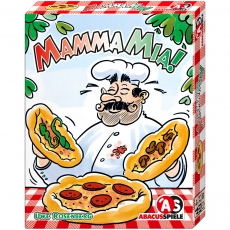 Abacusspiele Mamma Mia! 263510