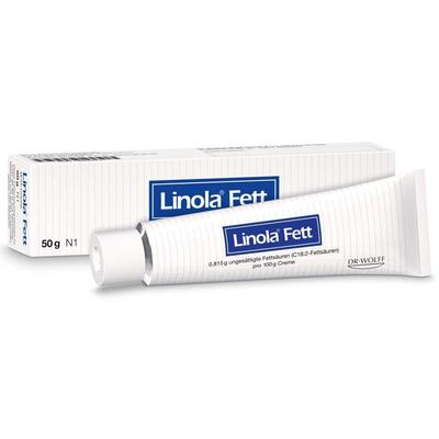 Linola fett Creme 50 g