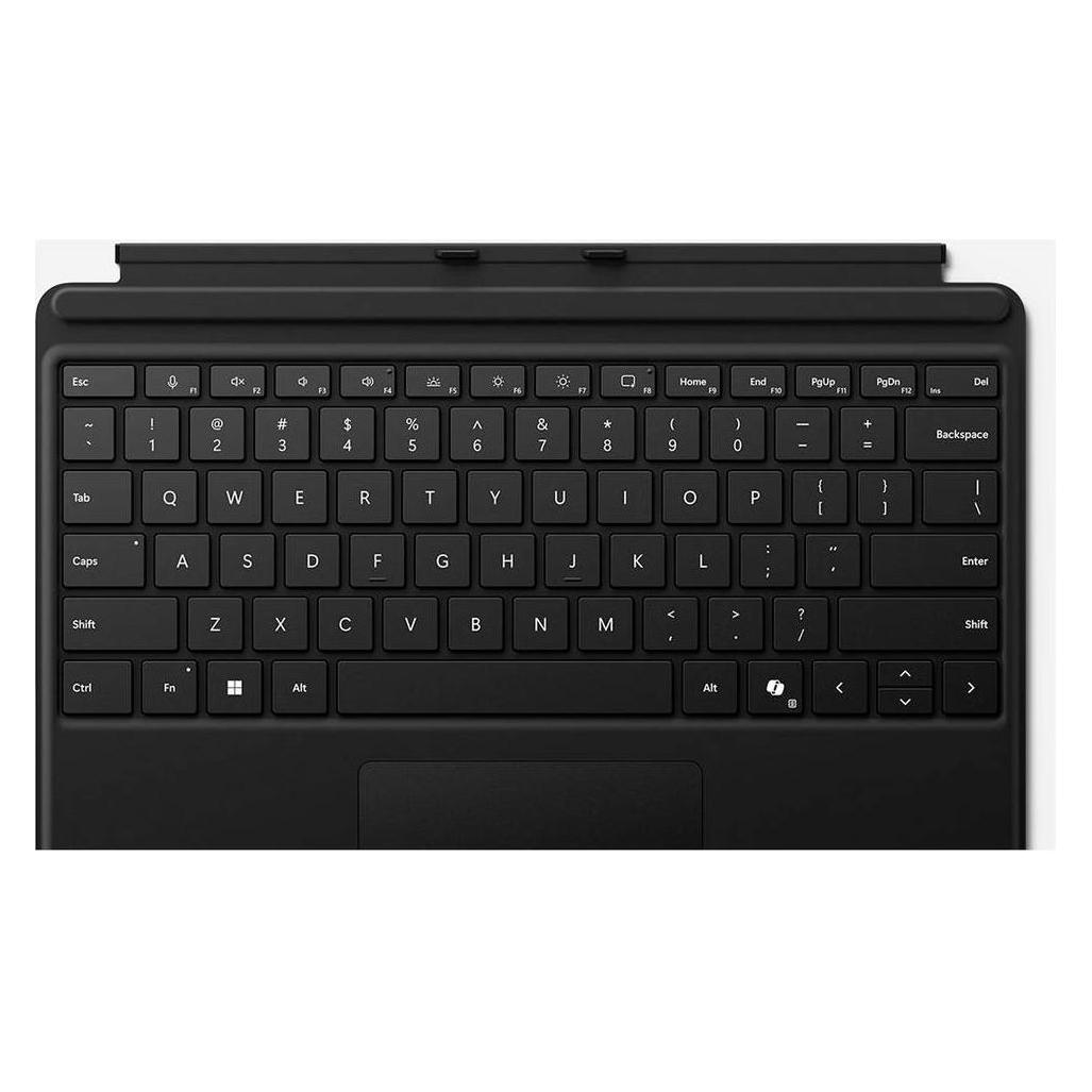 Microsoft Surface Pro 13-Zoll Keyboard for business (DE, Docking) (EP2-00398)