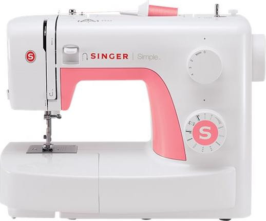 Singer Simple 3210 Naaimachine met 10 steken