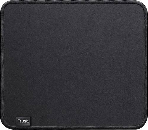 Trust Boye Mauspad Schwarz Mauspad Schwarz