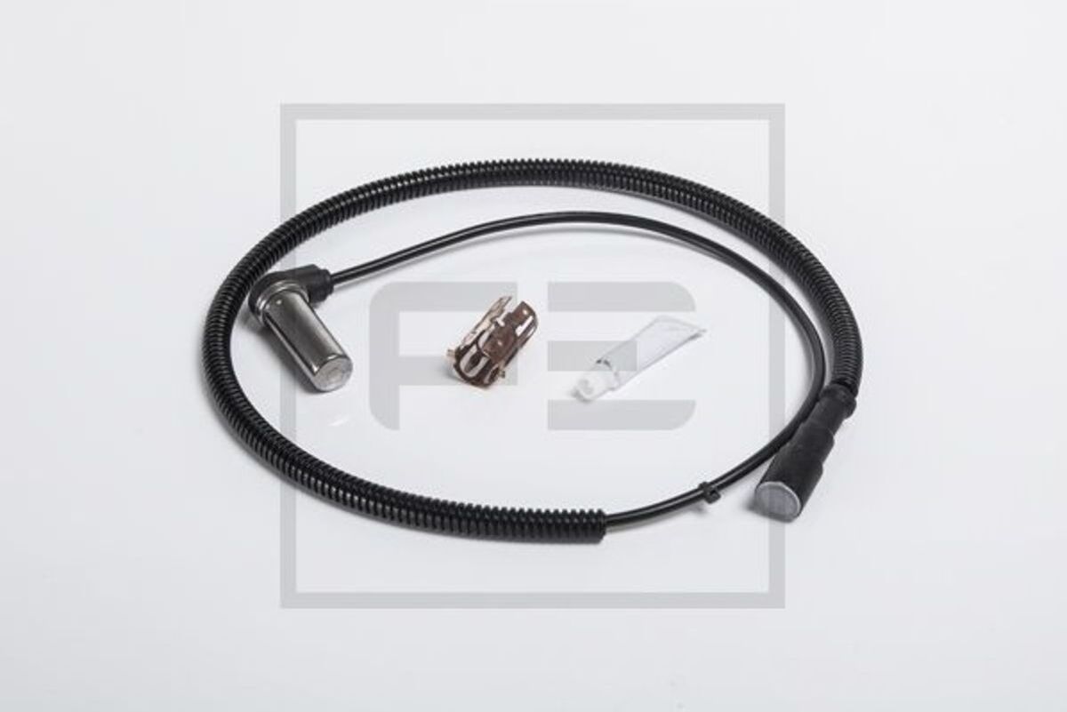 ABS-Verbindungskabel PETERS 066.601-00A Links