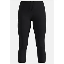 Odlo, Damen, Tights, Essential (L), Schwarz