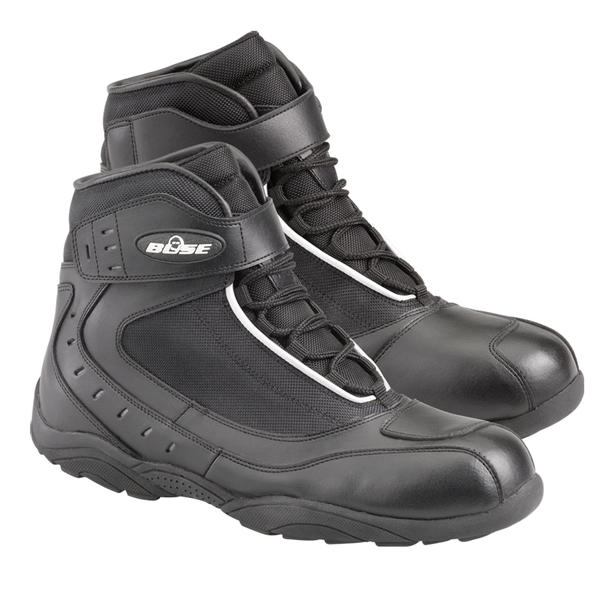 Buese Büse City Limit wasserdichter Stiefel 500145-36
