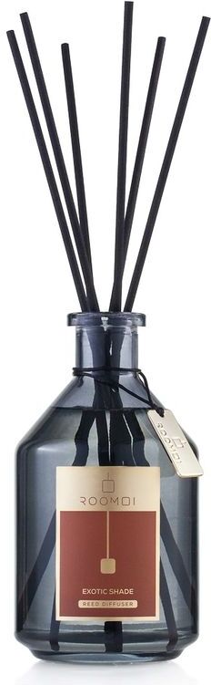 ROOMOI Reed Diffuser Exotic Shade 500 ML