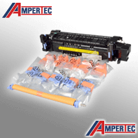 Ampertec Maintenancekit ersetzt HP L0H25A EPLT51MK1/AM