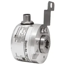 RS PRO 58mm magnetc absolut encoder (Sensor), Elektronikmodul