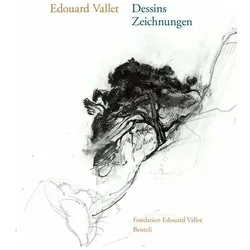 Edouard Vallet. Dessins, Fachbücher von Antonia Nessi, Edouard Vallet, Jacques Dominique Rouiller