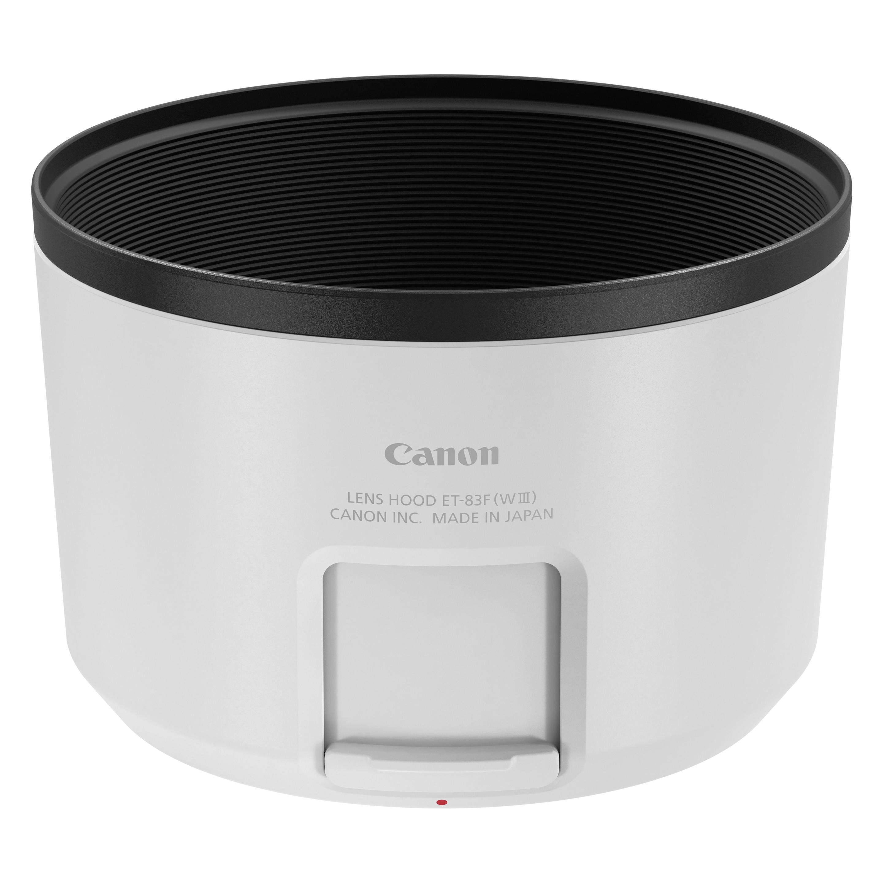 Canon Sonnenblende ET-83F (3793C001)