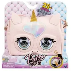 Spin Master Purse Pets, 1 Stück, 3-fach sortiert