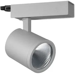 LTS Licht&amp;Leuchten LED-Stromschienenstrahler SCOUT202930252D-STsi