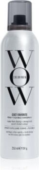 Color WOW Cult Favorite Firm + Flexible Hairspray laca de fixação forte 250 ml. Cult Favorite Firm + Flexible Hairspray