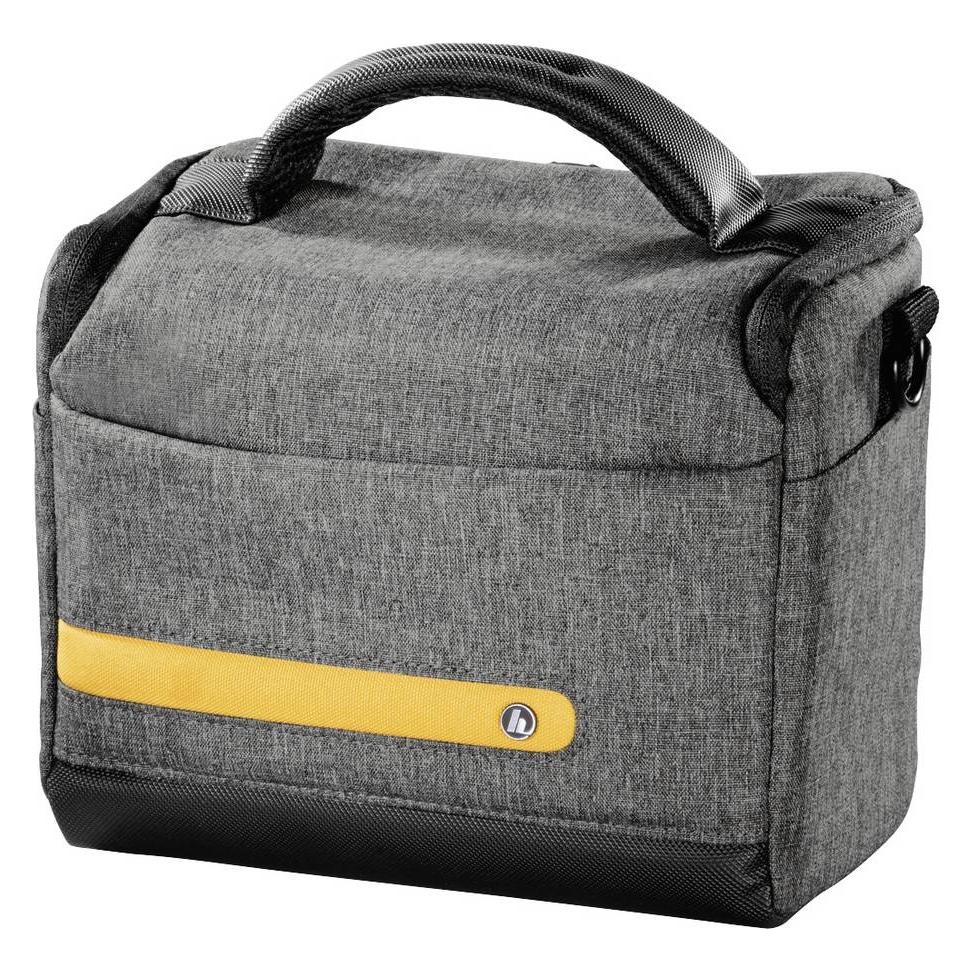 Hama Terra 130 (Kamera Schultertasche) (121307)
