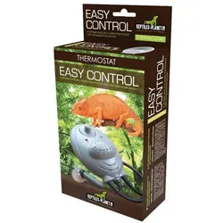 Reptiles-Planet Thermostat easy control (800 W), Terrariumtechnik