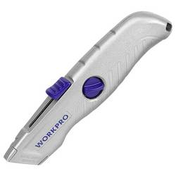 WorkPro WP213007 Cuttermesser 1 St.