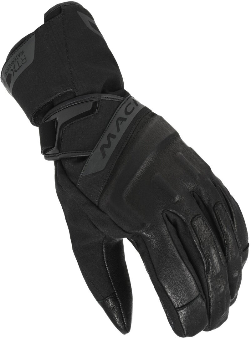 Macna Intrinsic RTX wasserdichte Motorrad Handschuhe 190-6107-XXL-101