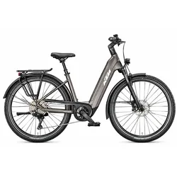 KTM Cento 11 Plus Di2 800 Wh Damen grau 2027 - 28" - 46 cm