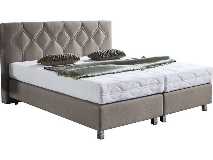 Westfalia Schlafkomfort Boxspringbett Phönix