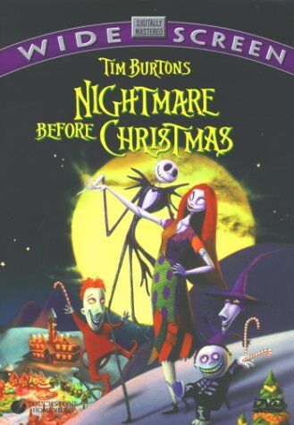 Henry Selick - Nightmare Before Christmas - Preis vom 01.10.2026 17:08:56 h