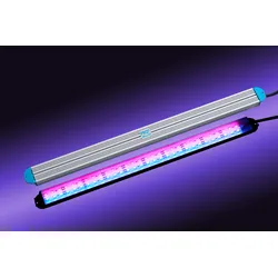 PRO2 LED-Leiste RED ✚ ROYAL BLUE       67cm (674mm)     