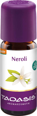 TAOASIS GmbH Natur Duft Manufaktur NEROLI ÖL 2% 10 ml 02218080