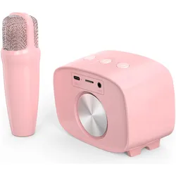 myFirst Voice 2 Pink