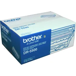 Brother Trommel DR-5500 schwarz
