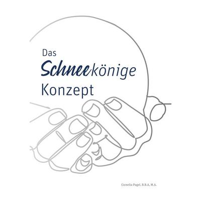 Das Schneekönige Konzept, Taschenbuch von Cornelia Pagel, BoD – Books on Demand, 978-3-7526-9025-5