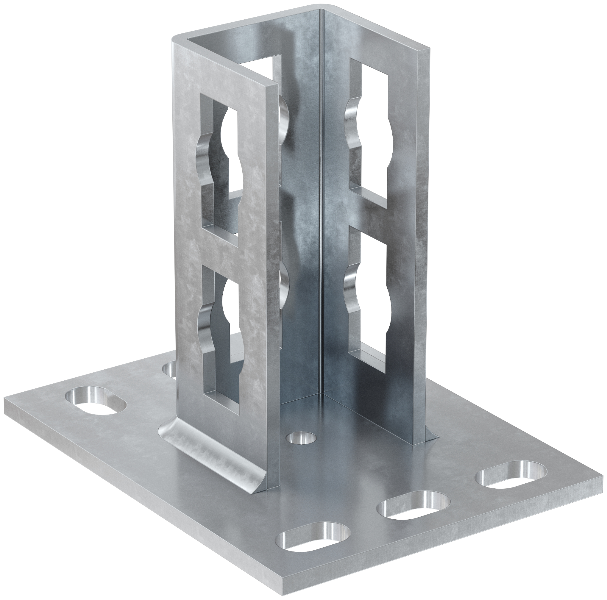 fischer Deutschland Vertriebs GmbH fischer Sattelflansch PSF 41 533740