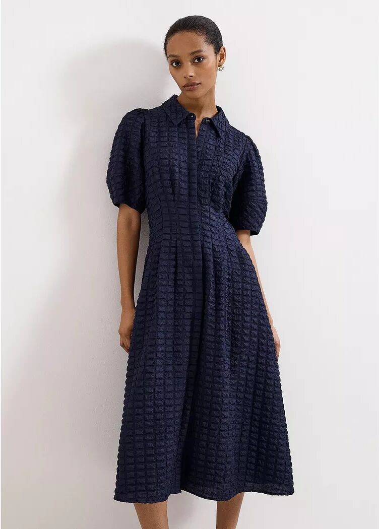 Phase Eight - Kleid, für Damen, Marine Größe 42