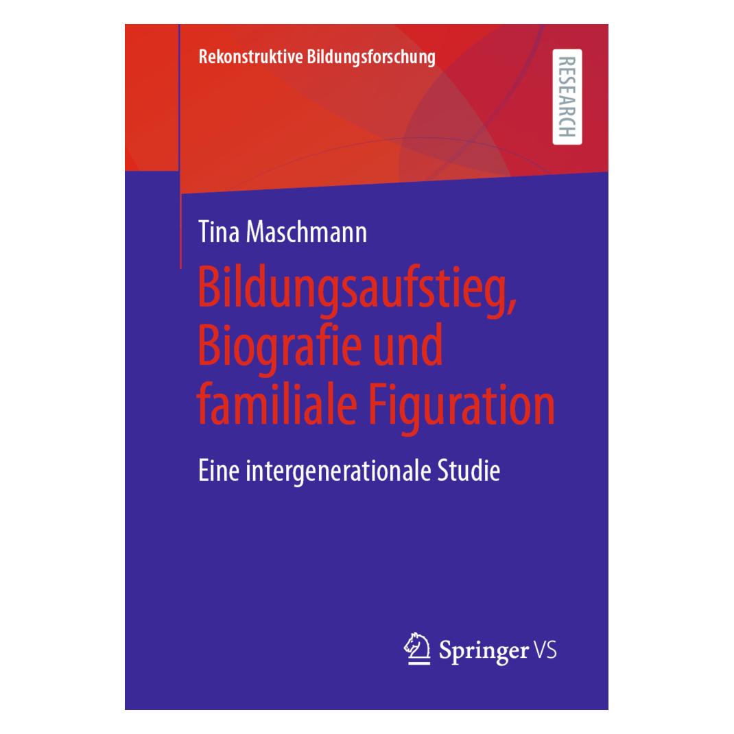 Springer Bildungsaufstieg - Biografie - Familie (Deutsch, Softcover, Tina Maschmann) (35152550)