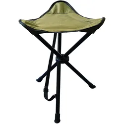 DH-45 Dreibeinhocker, faltbar