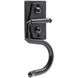 2x Supermagnete, Werkzeugwand, Gerätehalter magnetisch S-Form