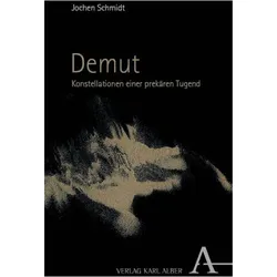 Demut, Fachbücher von Jochen Schmidt