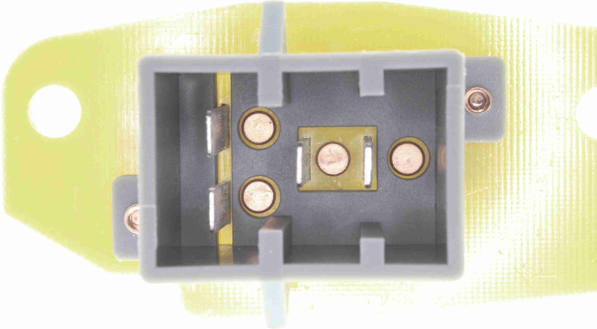 Vemo Original Qualität V25-79-0024 Für Ford