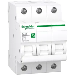 Schneider Electric Leitungsschutzschalter R9F23313